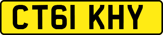 CT61KHY