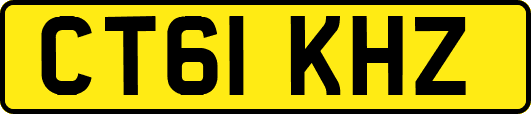 CT61KHZ