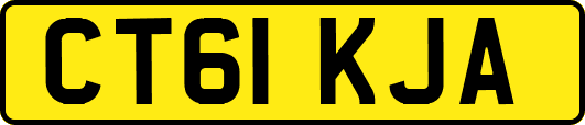 CT61KJA