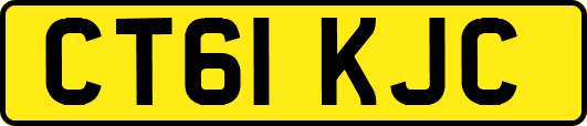 CT61KJC
