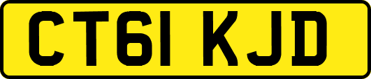 CT61KJD