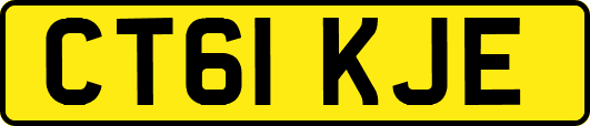 CT61KJE