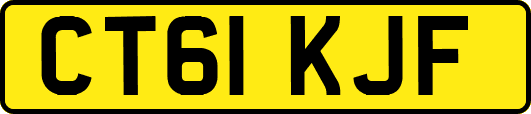 CT61KJF