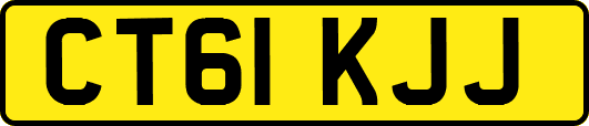 CT61KJJ