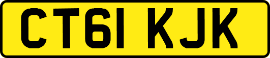 CT61KJK