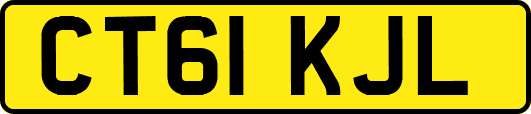 CT61KJL