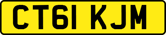 CT61KJM