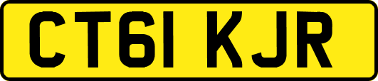 CT61KJR