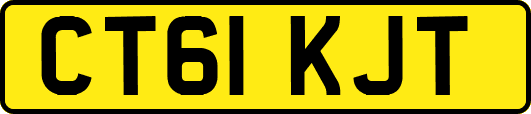 CT61KJT