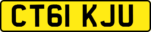 CT61KJU