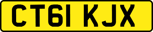 CT61KJX