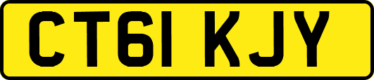 CT61KJY