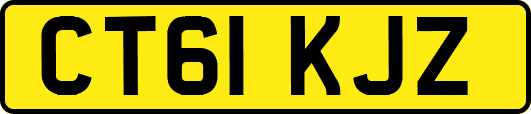 CT61KJZ