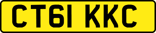 CT61KKC