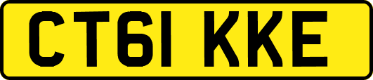 CT61KKE