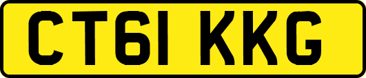 CT61KKG