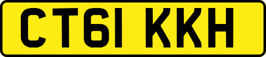CT61KKH