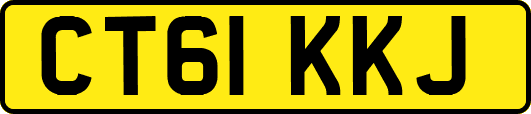 CT61KKJ