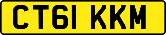 CT61KKM