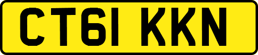 CT61KKN