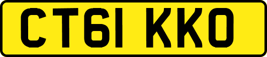 CT61KKO