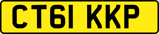CT61KKP