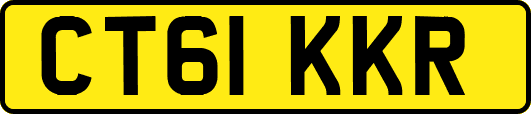 CT61KKR