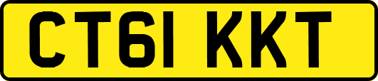 CT61KKT