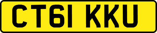 CT61KKU