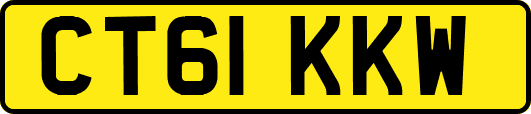 CT61KKW