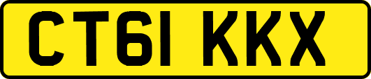 CT61KKX