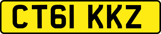 CT61KKZ