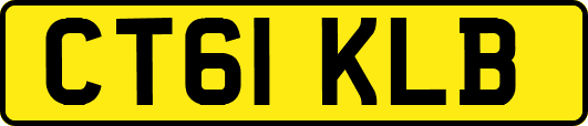 CT61KLB