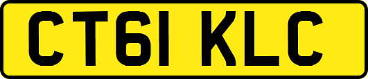 CT61KLC