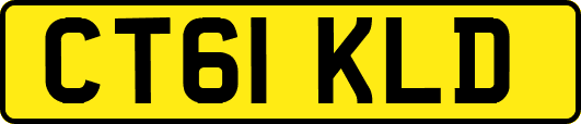 CT61KLD