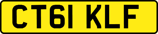 CT61KLF