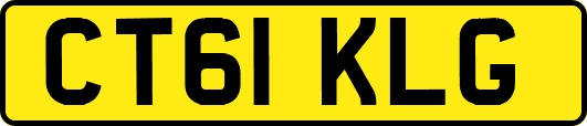 CT61KLG