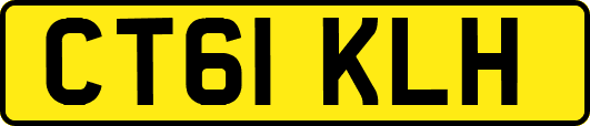 CT61KLH