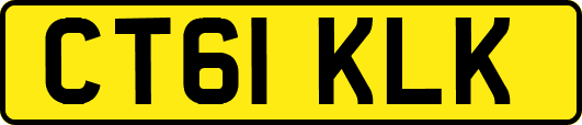 CT61KLK