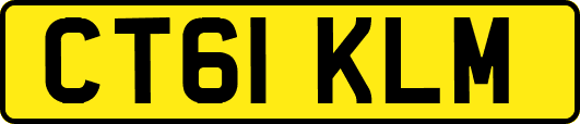 CT61KLM