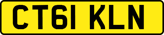 CT61KLN
