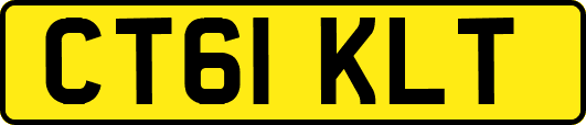 CT61KLT