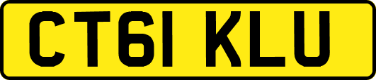 CT61KLU