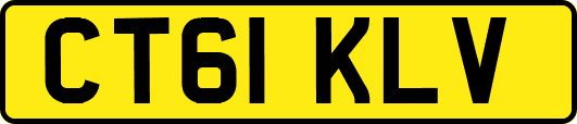 CT61KLV
