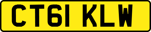 CT61KLW