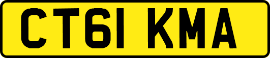 CT61KMA