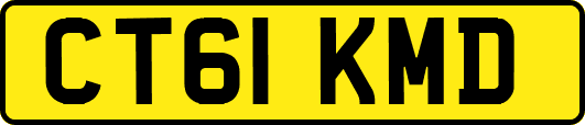 CT61KMD