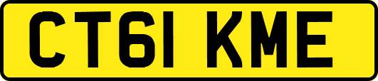CT61KME