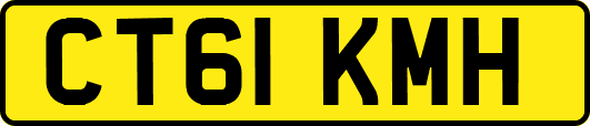 CT61KMH