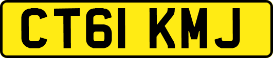 CT61KMJ